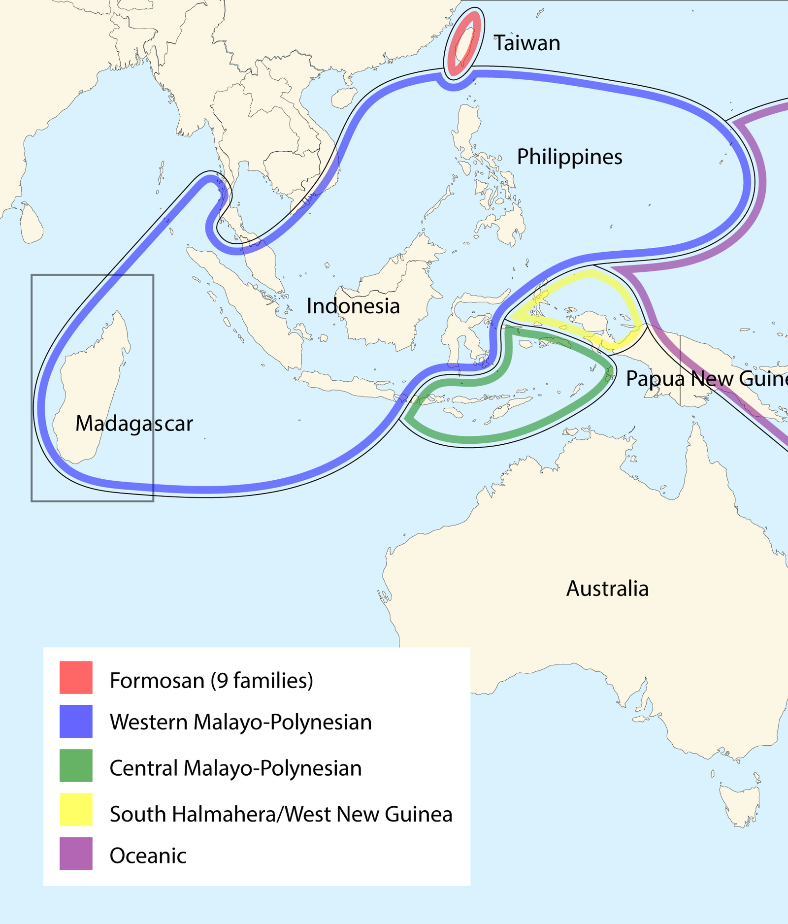 Mythes et Légendes Austronésiens mythes et légendes austronésiens