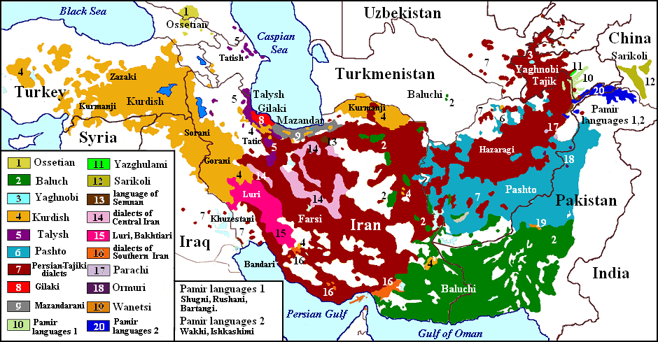 Mitos y leyendas de Persia Mitos y leyendas de Persia