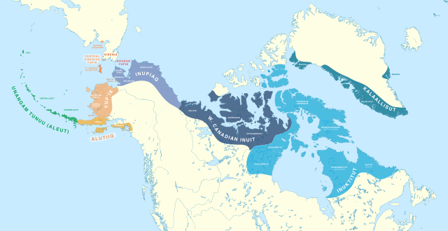 Myths and Legends Eskimo-Aleut Myths and Legends Eskimo-Aleut