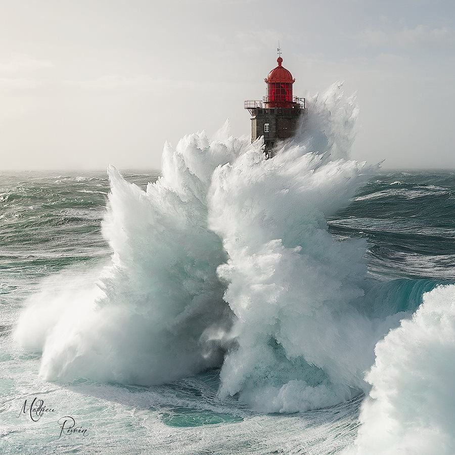 Les Morgans de l'île d'Ouessant morgans