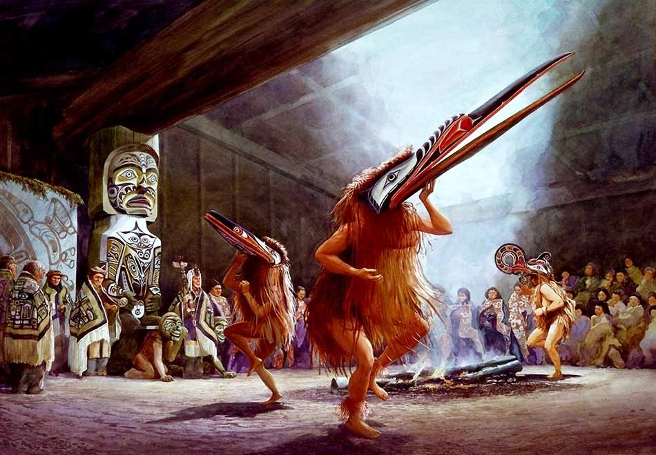 Penutian Myths and Legends Ute-Aztec Myths and Legends