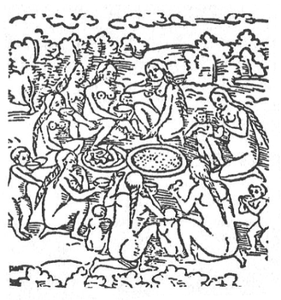 Mitos y leyendas de Tupian Mitos y leyendas de Tupian