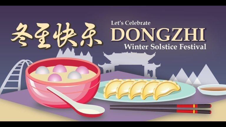 Dongzhi dongzhi